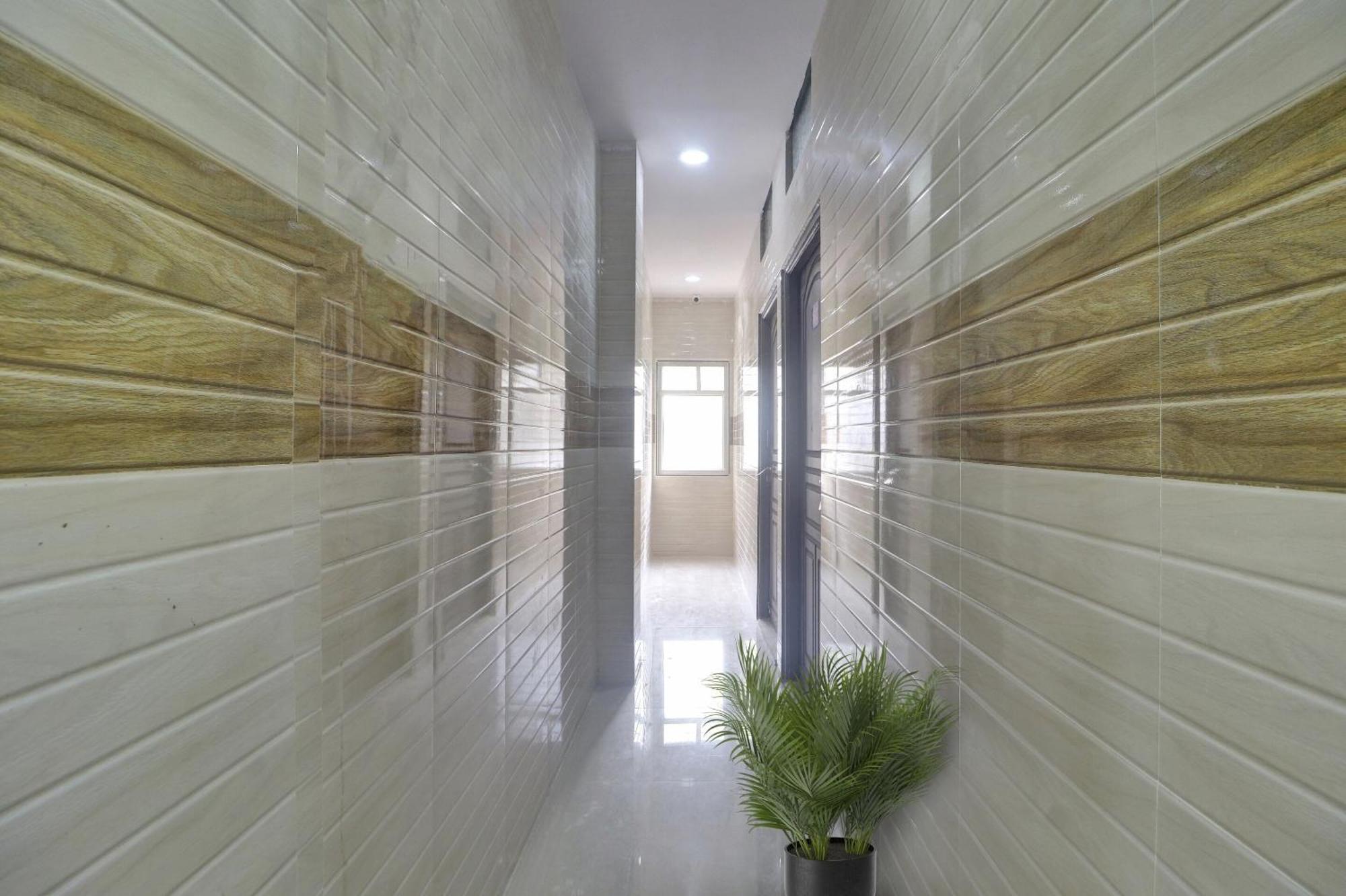 Hotel O Ashoka Classic Near Gokul Chat Hyderabad Exterior foto
